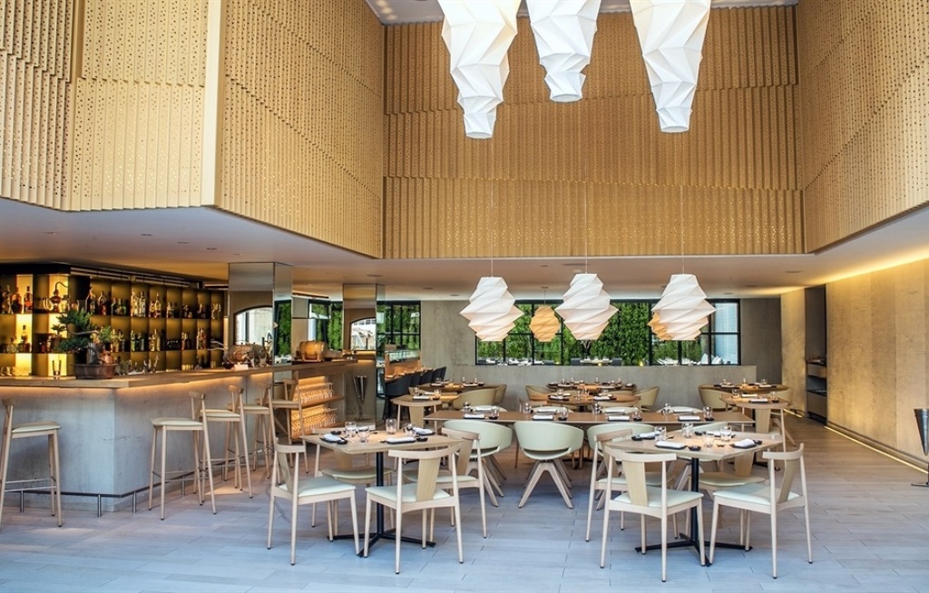 Seamless Integration