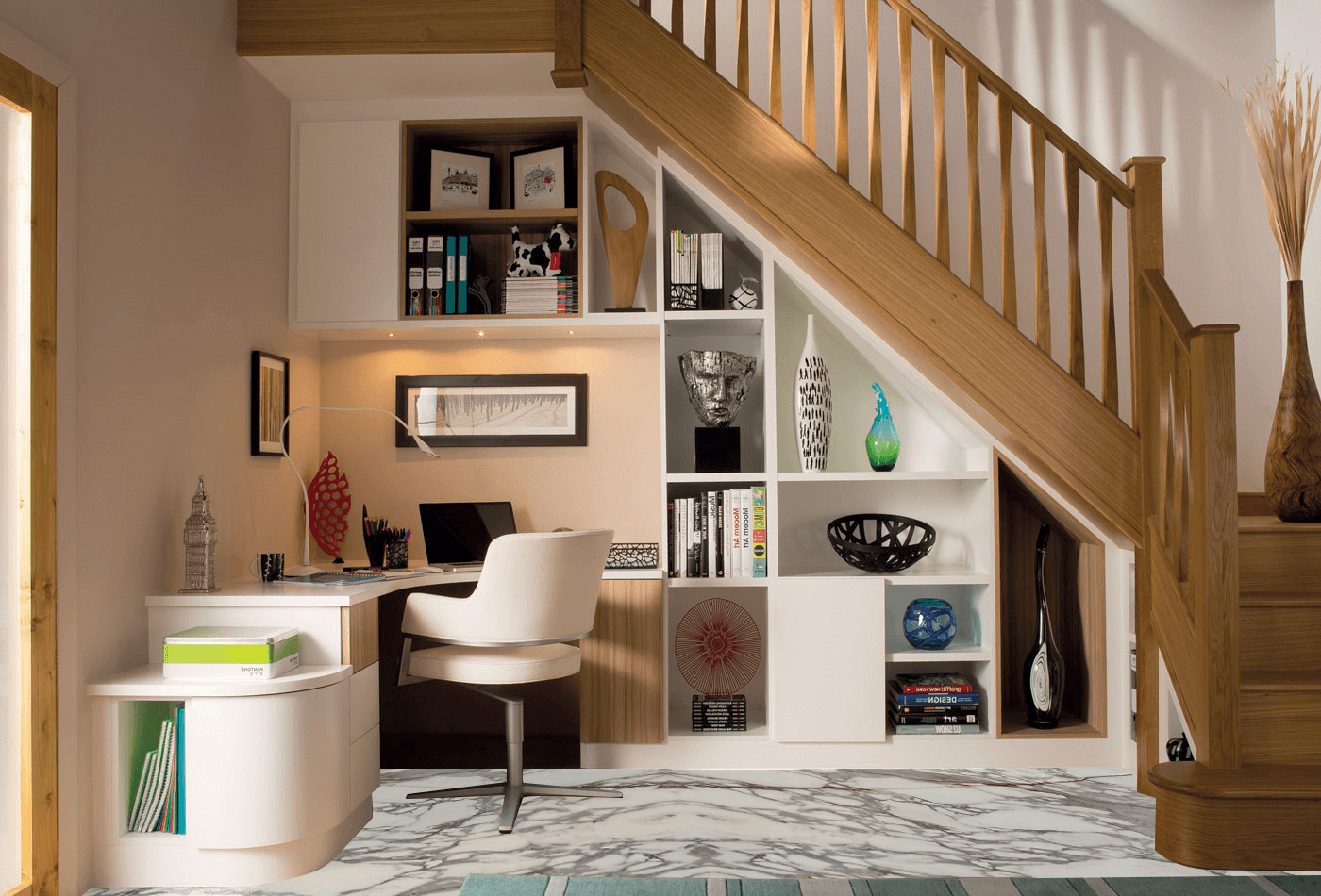 Smart Storage Solutions